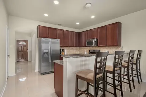 2702 Elm Crossing Trail Spring TX 77386