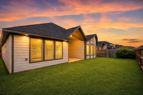 31834 Sorrel Copley Lane Hockley TX 77447