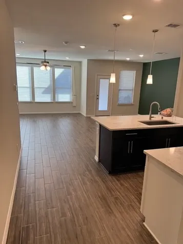 3415 Avondale View Drive Houston TX 77025