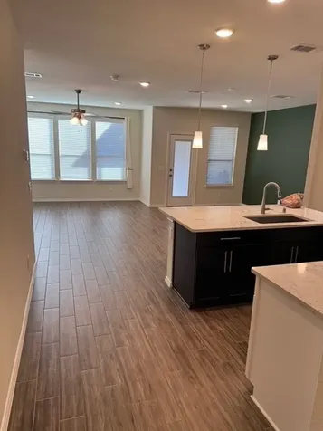 3415 Avondale View Drive Houston TX 77025