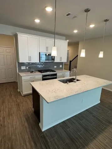 3415 Avondale View Drive Houston TX 77025