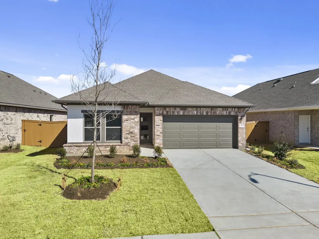 22022 Matera Vista Lane Hockley TX 77447