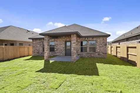 22022 Matera Vista Lane Hockley TX 77447