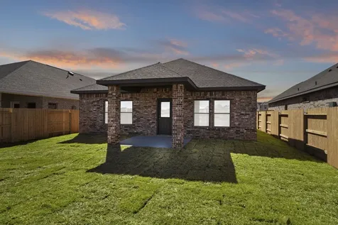 22022 Matera Vista Lane Hockley TX 77447