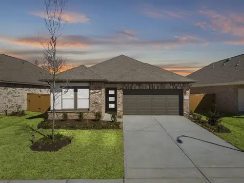 22022 Matera Vista Lane Hockley TX 77447