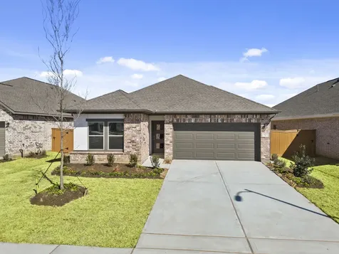 22022 Matera Vista Lane Hockley TX 77447