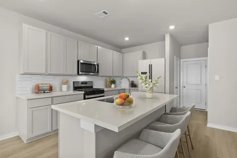 22022 Matera Vista Lane Hockley TX 77447