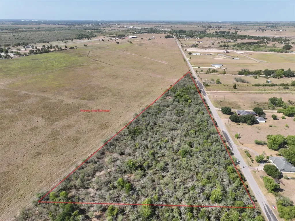 1348 Grubbs Road Sealy TX 77474