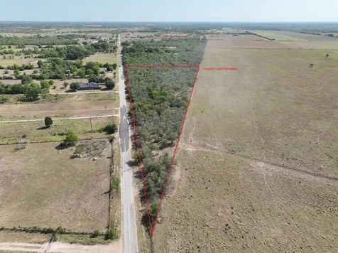 1348 Grubbs Road Sealy TX 77474