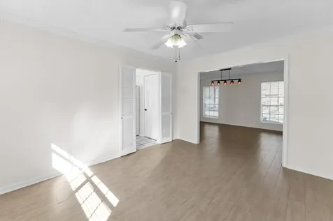 19535 Enchanted Oaks Drive Spring TX 77388