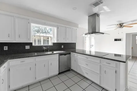 19535 Enchanted Oaks Drive Spring TX 77388