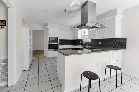 19535 Enchanted Oaks Drive Spring TX 77388
