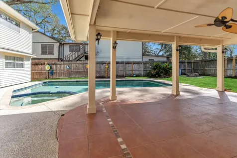 19535 Enchanted Oaks Drive Spring TX 77388