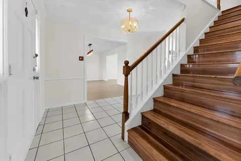 19535 Enchanted Oaks Drive Spring TX 77388