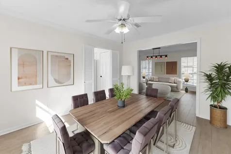 19535 Enchanted Oaks Drive Spring TX 77388