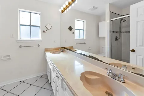 19535 Enchanted Oaks Drive Spring TX 77388