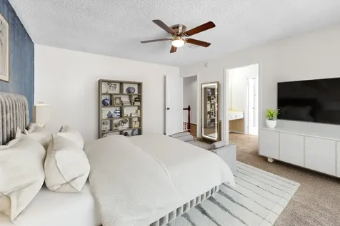 19535 Enchanted Oaks Drive Spring TX 77388