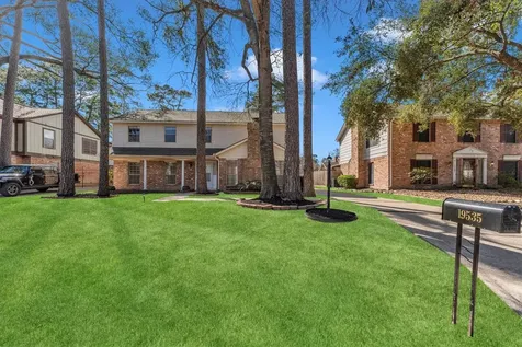 19535 Enchanted Oaks Drive Spring TX 77388