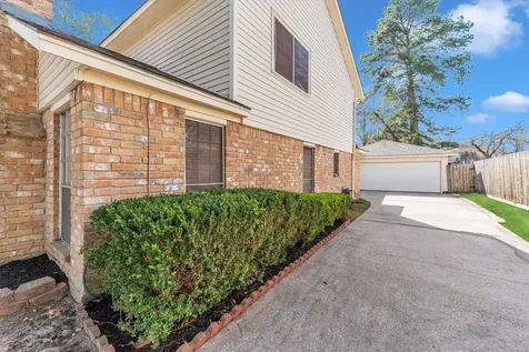 19535 Enchanted Oaks Drive Spring TX 77388