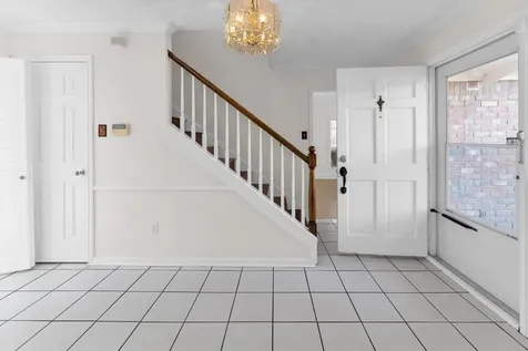 19535 Enchanted Oaks Drive Spring TX 77388