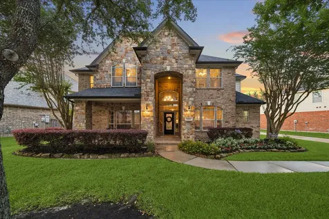 12011 Lake Mead Lane Humble TX 77346