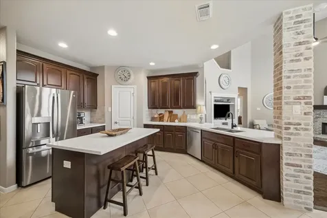 12011 Lake Mead Lane Humble TX 77346