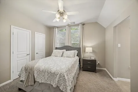 12011 Lake Mead Lane Humble TX 77346
