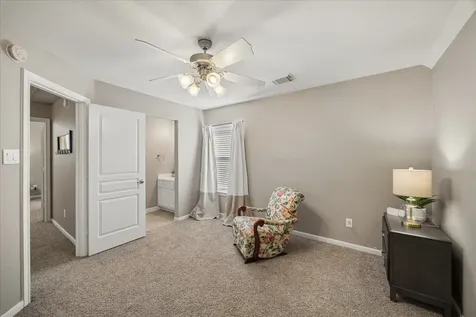 12011 Lake Mead Lane Humble TX 77346