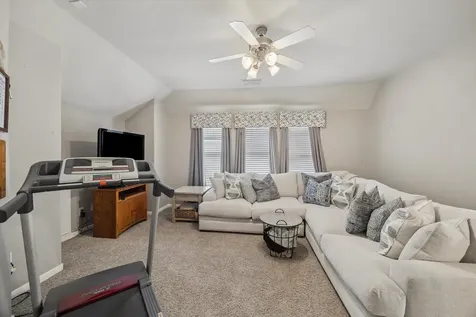 12011 Lake Mead Lane Humble TX 77346