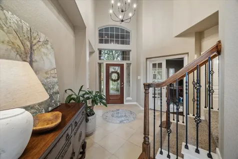 12011 Lake Mead Lane Humble TX 77346