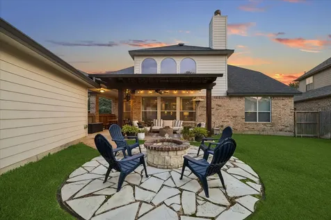 12011 Lake Mead Lane Humble TX 77346