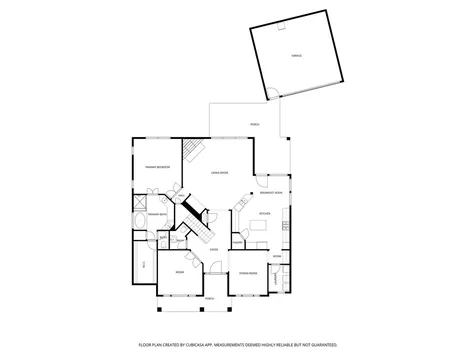 12011 Lake Mead Lane Humble TX 77346