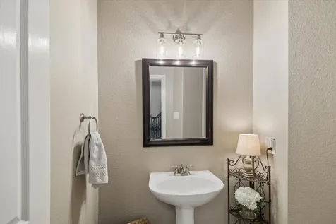 12011 Lake Mead Lane Humble TX 77346
