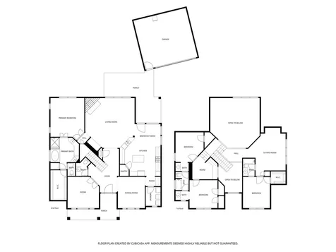 12011 Lake Mead Lane Humble TX 77346