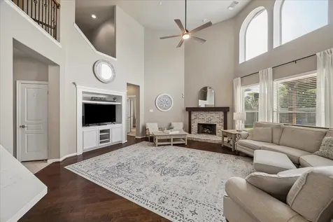 12011 Lake Mead Lane Humble TX 77346