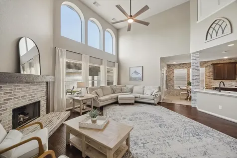 12011 Lake Mead Lane Humble TX 77346