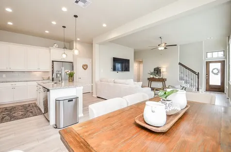 5146 Prairie Terrace Lane Fulshear TX 77441