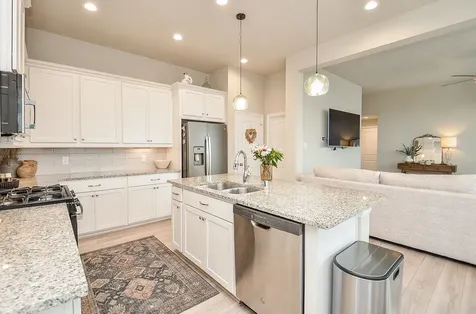 5146 Prairie Terrace Lane Fulshear TX 77441