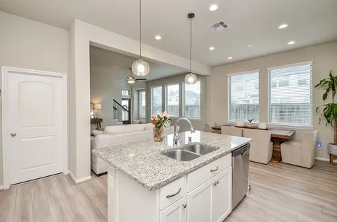 5146 Prairie Terrace Lane Fulshear TX 77441