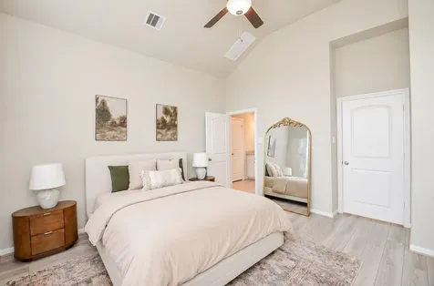 5146 Prairie Terrace Lane Fulshear TX 77441