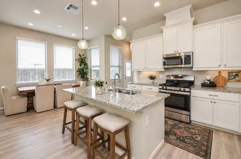 5146 Prairie Terrace Lane Fulshear TX 77441