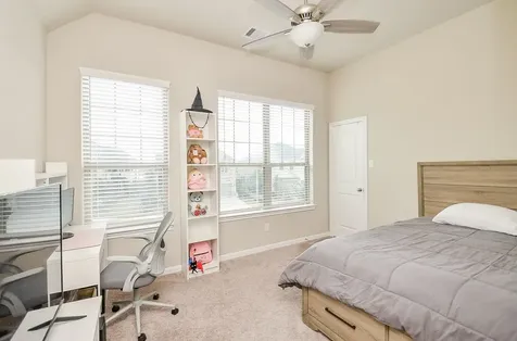 5146 Prairie Terrace Lane Fulshear TX 77441