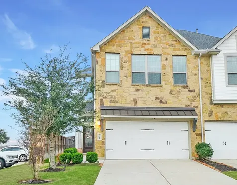 5146 Prairie Terrace Lane Fulshear TX 77441