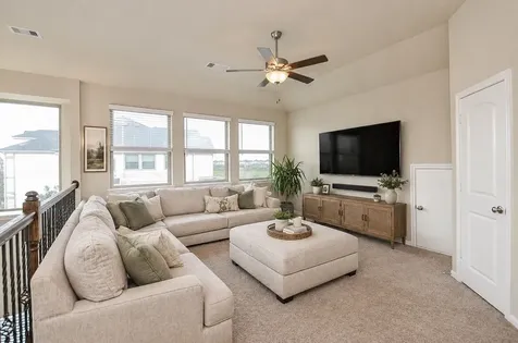 5146 Prairie Terrace Lane Fulshear TX 77441