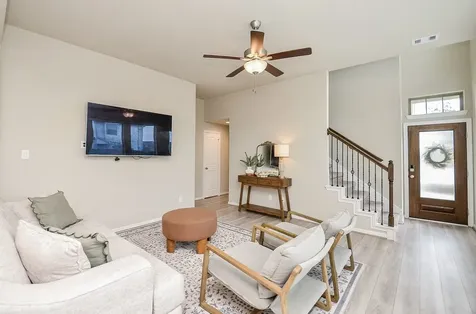 5146 Prairie Terrace Lane Fulshear TX 77441