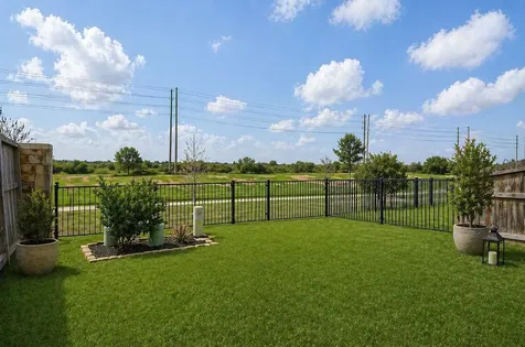 5146 Prairie Terrace Lane Fulshear TX 77441