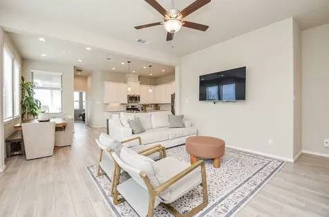 5146 Prairie Terrace Lane Fulshear TX 77441