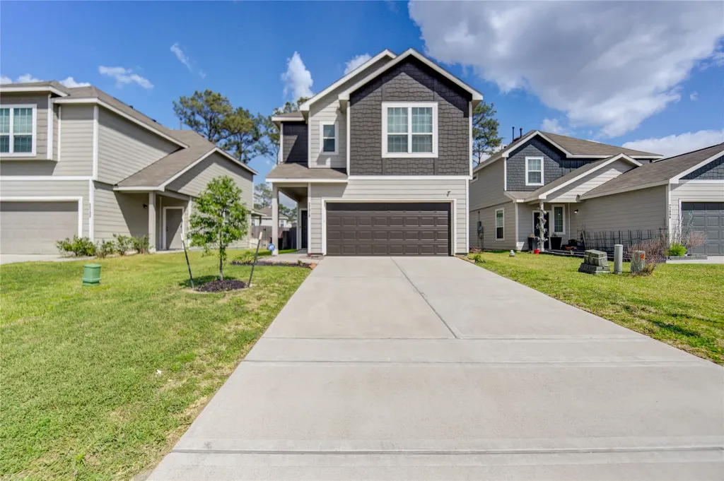 22010 King Heights Lane Houston TX 77073