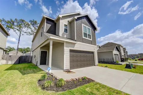 22010 King Heights Lane Houston TX 77073