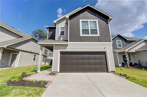 22010 King Heights Lane Houston TX 77073